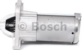 BOSCH 0 001 170 604 - Motorino d'avviamento www.autoricambit.com