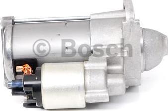 BOSCH 0 001 170 604 - Motorino d'avviamento www.autoricambit.com