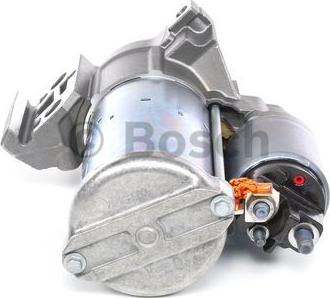 BOSCH 0 001 172 406 - Motorino d'avviamento www.autoricambit.com