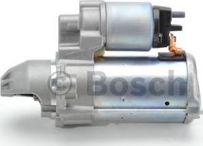 BOSCH 0 001 172 604 - Motorino d'avviamento www.autoricambit.com