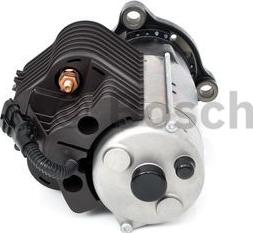 BOSCH 0 001 34F 508 - Motorino d'avviamento www.autoricambit.com