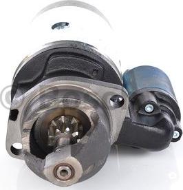 BOSCH 0 001 369 005 - Motorino d'avviamento www.autoricambit.com