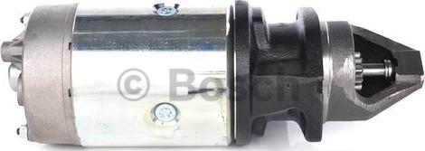 BOSCH 0 001 369 005 - Motorino d'avviamento www.autoricambit.com