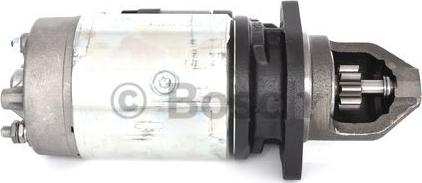 BOSCH 0 001 369 019 - Motorino d'avviamento www.autoricambit.com