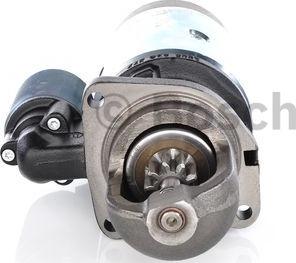 BOSCH 0 001 369 016 - Motorino d'avviamento www.autoricambit.com