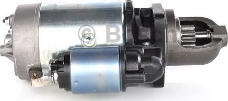 BOSCH 0 001 369 016 - Motorino d'avviamento www.autoricambit.com