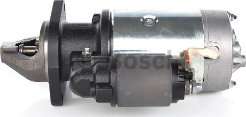 BOSCH 0 001 369 018 - Motorino d'avviamento www.autoricambit.com