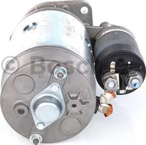 BOSCH 0 001 369 024 - Motorino d'avviamento www.autoricambit.com