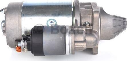 BOSCH 0 001 369 024 - Motorino d'avviamento www.autoricambit.com