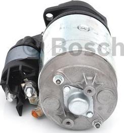 BOSCH 0 001 369 022 - Motorino d'avviamento www.autoricambit.com