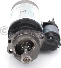 BOSCH 0 001 369 022 - Motorino d'avviamento www.autoricambit.com