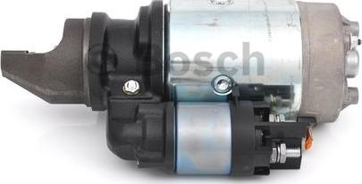 BOSCH 0 001 369 022 - Motorino d'avviamento www.autoricambit.com