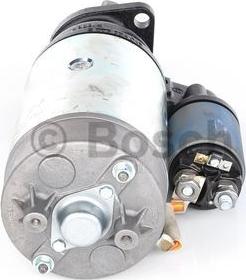 BOSCH 0 001 368 012 - Motorino d'avviamento www.autoricambit.com