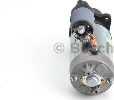 BOSCH 0 001 368 035 - Motorino d'avviamento www.autoricambit.com