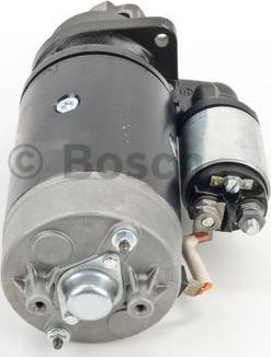 BOSCH 0 001 368 028 - Motorino d'avviamento www.autoricambit.com