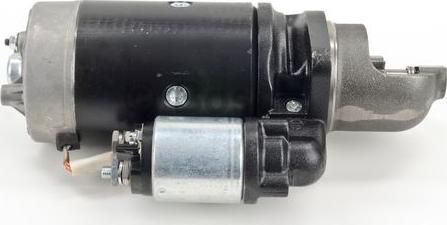 BOSCH 0 001 368 028 - Motorino d'avviamento www.autoricambit.com