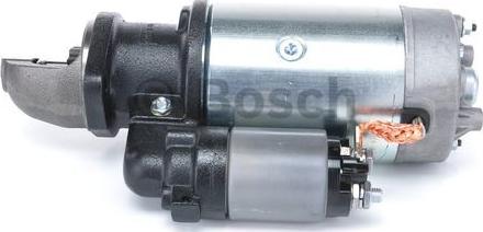 BOSCH 0 001 368 071 - Motorino d'avviamento www.autoricambit.com