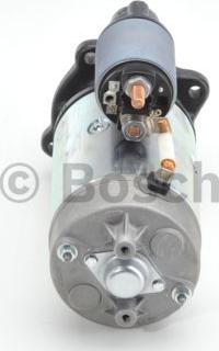 BOSCH 0 001 368 309 - Motorino d'avviamento www.autoricambit.com