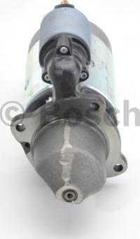 BOSCH 0 001 368 309 - Motorino d'avviamento www.autoricambit.com