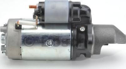 BOSCH 0 001 368 309 - Motorino d'avviamento www.autoricambit.com