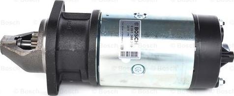 BOSCH 0 001 368 310 - Motorino d'avviamento www.autoricambit.com