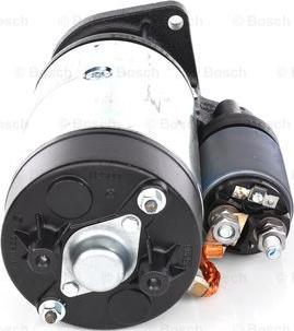 BOSCH 0 001 368 310 - Motorino d'avviamento www.autoricambit.com