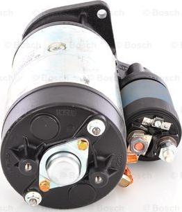 BOSCH 0 001 368 320 - Motorino d'avviamento www.autoricambit.com