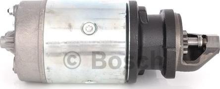 BOSCH 0 001 363 113 - Motorino d'avviamento www.autoricambit.com