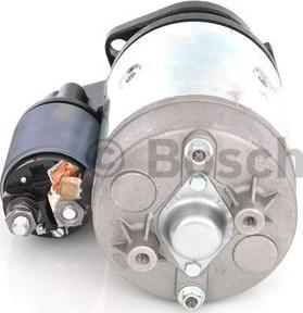 BOSCH 0 001 363 113 - Motorino d'avviamento www.autoricambit.com