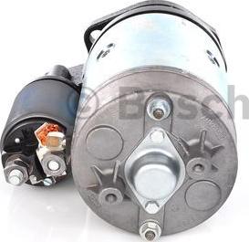 BOSCH 0 001 363 117 - Motorino d'avviamento www.autoricambit.com