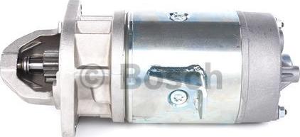 BOSCH 0 001 363 126 - Motorino d'avviamento www.autoricambit.com