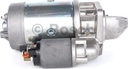 BOSCH 0 001 363 126 - Motorino d'avviamento www.autoricambit.com