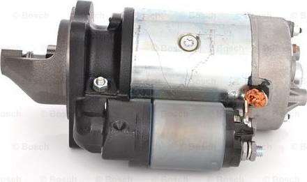 BOSCH 0 001 363 122 - Motorino d'avviamento www.autoricambit.com