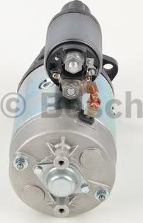 BOSCH 0 001 362 046 - Motorino d'avviamento www.autoricambit.com