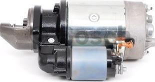 BOSCH 0 001 362 059 - Motorino d'avviamento www.autoricambit.com