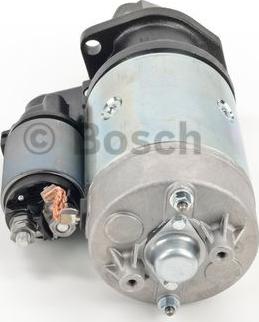 BOSCH 0 001 362 304 - Motorino d'avviamento www.autoricambit.com