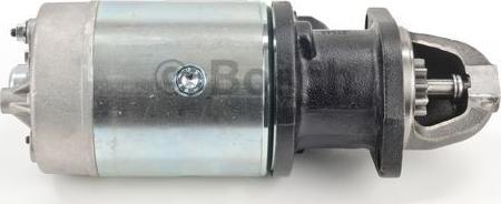 BOSCH 0 001 362 304 - Motorino d'avviamento www.autoricambit.com