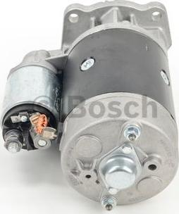 BOSCH 0 001 362 305 - Motorino d'avviamento www.autoricambit.com