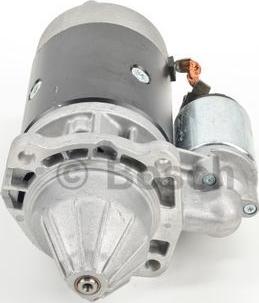 BOSCH 0 001 362 305 - Motorino d'avviamento www.autoricambit.com