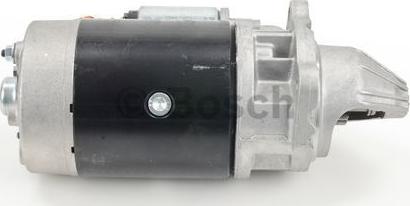 BOSCH 0 001 362 305 - Motorino d'avviamento www.autoricambit.com