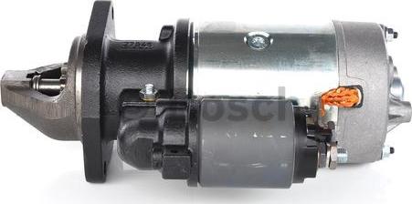 BOSCH 0 001 362 301 - Motorino d'avviamento www.autoricambit.com