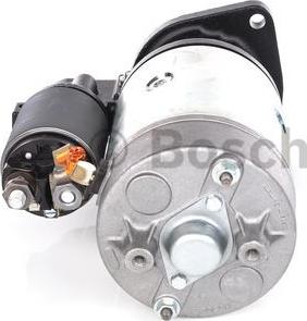 BOSCH 0 001 362 301 - Motorino d'avviamento www.autoricambit.com