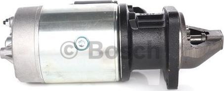 BOSCH 0 001 362 301 - Motorino d'avviamento www.autoricambit.com