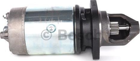 BOSCH 0 001 362 319 - Motorino d'avviamento www.autoricambit.com