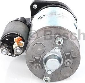 BOSCH 0 001 362 319 - Motorino d'avviamento www.autoricambit.com