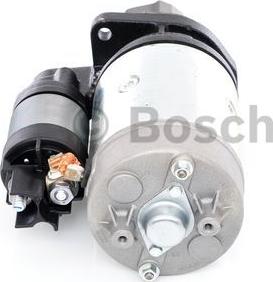 BOSCH 0 001 362 331 - Motorino d'avviamento www.autoricambit.com