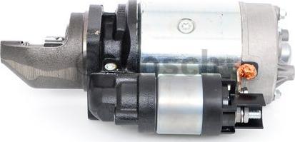 BOSCH 0 001 362 331 - Motorino d'avviamento www.autoricambit.com