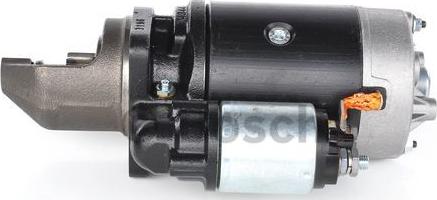 BOSCH 0 001 362 332 - Motorino d'avviamento www.autoricambit.com