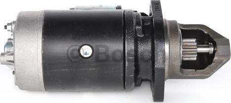 BOSCH 0 001 362 332 - Motorino d'avviamento www.autoricambit.com