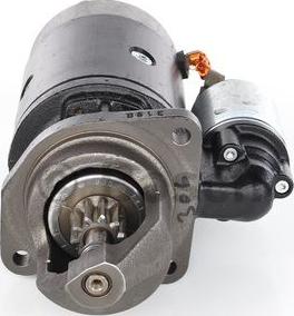 BOSCH 0 001 362 332 - Motorino d'avviamento www.autoricambit.com